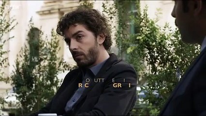 The Young Montalbano S02 E04 Vol. 01
