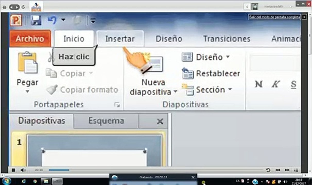 11-MODIFICAR PARTE DE UN TEXTO