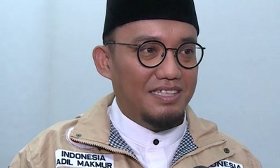 Koordinator Jubir Prabowo-Sandi: Info Pengelolaan Lahan dari Mantan Kombatan GAM