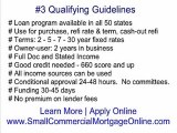 Small Commercial Loans and Lenders for All 50 States
