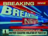 IAF strikes PoK beyond LOC, Balakot Sector: US asks Pakistan to take action against the terrorists