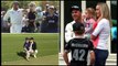 New Zealand Cricketer Brendon McCullum With His Wife and Kids || Brendon McCullum Family