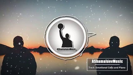 #NoCopyright , #Emotional Cello and Piano #BackgroundMusic For #Videos  Films dirv
