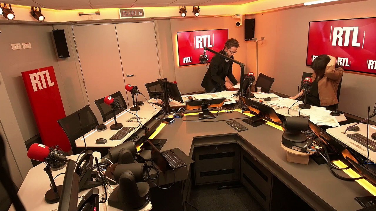 Les actualités de 5h : création d'un étiquetage "bien-être animal" pour les poulets