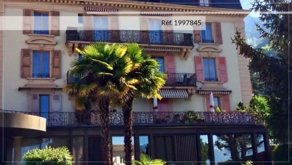 A louer - Appartement - Veytaux (1820) - 1.5 pièces - 55m²