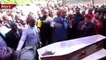 'Ölüyü diriltme' gösterisi yapan papaza dava açıldı