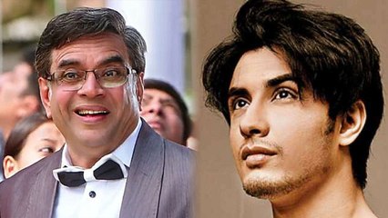 Paresh Rawal's befitting reply to Pakistani actor Ali Zafar after air strike | FilmiBeat