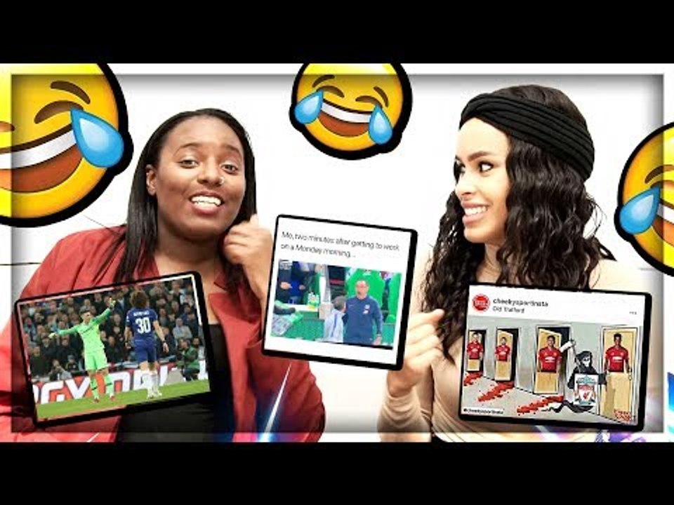 [NEW] Who's Got The Most Delusional Fans? | Wat U Sayin? Ft Pippa and Anita