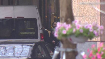 2차 북미회담 개막..."저녁 함께" / YTN