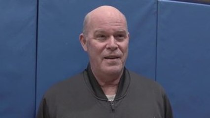 Knicks Pregame: Steve Clifford