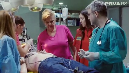 Urgentni centar S02 - Epizoda 31 ( Novo )