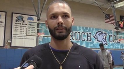 Knicks Pregame: Evan Fournier