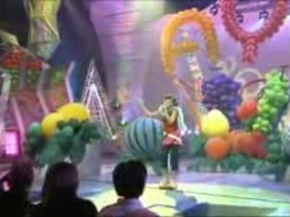 Aya Matsuura - Dokki Doki! Love Mail - PopJam - First perf