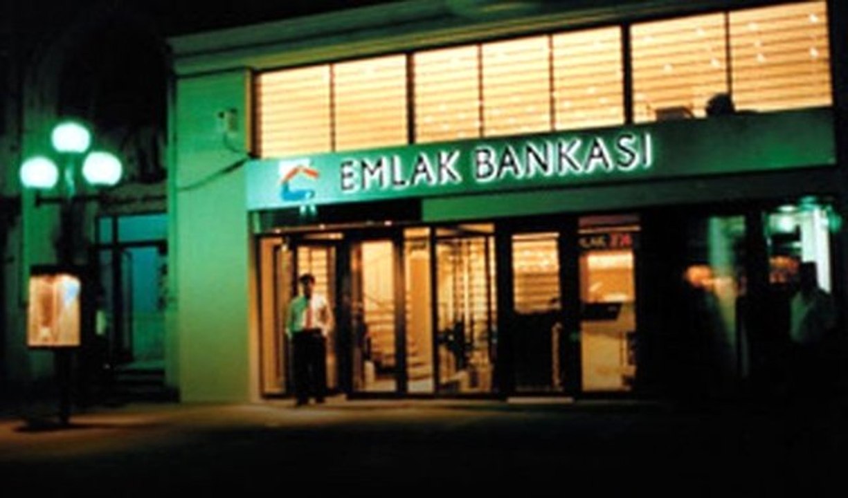 Türkiye Emlak Katılım Bankası, BDDK'nın Yaptığı Değerlendirme Neticesinde Onay Aldı ve Faaliyet...