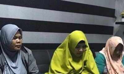 Dialog - Benarkah Kampanye Hitam Diorganisasi Secara Sistematis Jelang Pilpres? (Bag. 2)