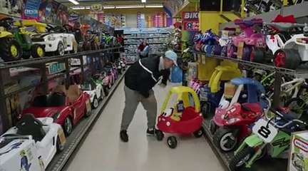 People Just Do Nothing S01 E02