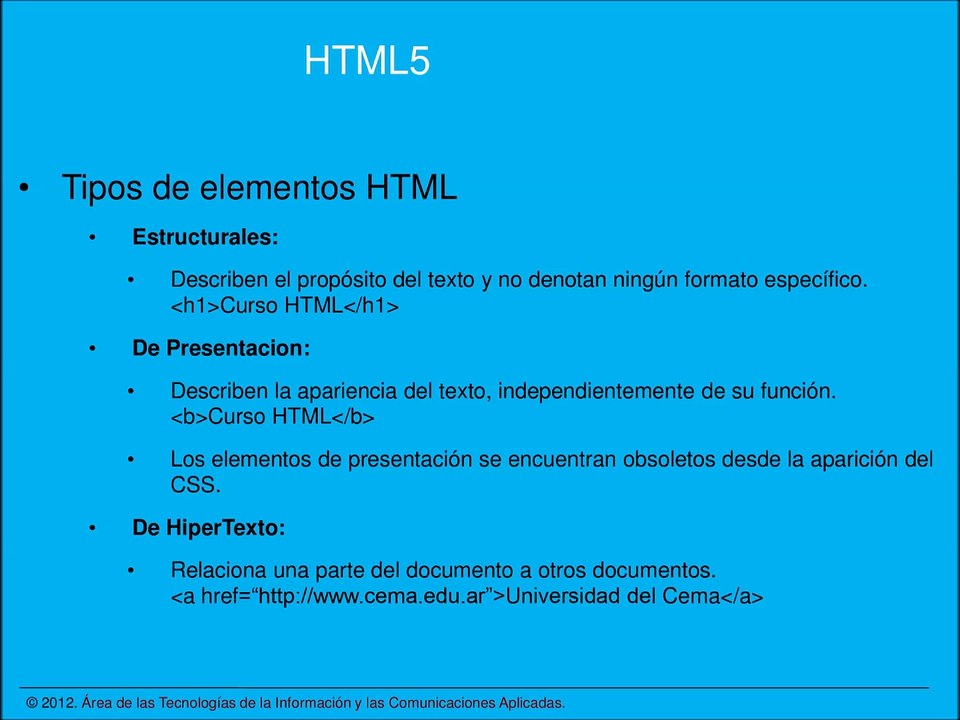 04 ELEMENTOS HTML