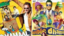 Total Dhamaal Box Office Collection Day 6:Ajay Devgan,Madhuri Dixit film passes Rs 72 Crore earnings
