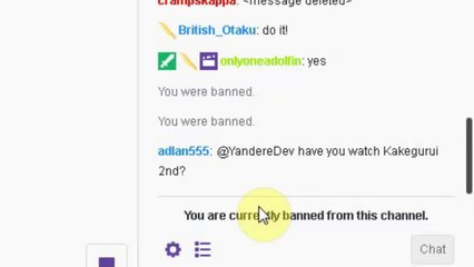 Yandere Dev's Twitch is a Breeding Ground for Ignorance