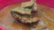 Avarakkai puli kulambu | அவரைக்காய் புளி குழம்பு செய்வது எப்படி | Indian Broad beans curry in Tamil