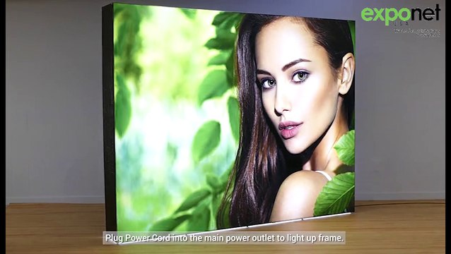 Different Kinds Of Trade Show Displays | Exponetusa