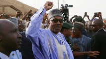 Muhammadu Buhari réélu pour 4 ans à la tête du Nigeria