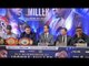 LIVE |  Anthony Joshua vs. Jarrell Miller | London Press Conference