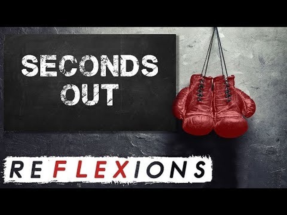 ReFLEXions: DeGale should hang em up, Eubank should target Dirrell