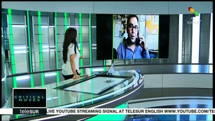 Critical Moves: Nigeria's Governability And Geopolitics