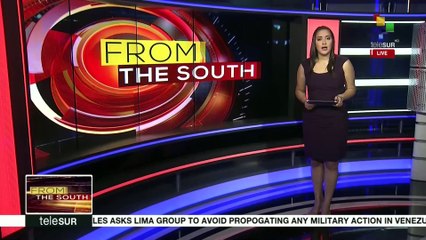 FtS: Many Nations Condemned U.S' Intervention Attempts Against Vzla