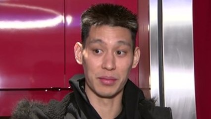 Raptors Post-Game: Jeremy Lin - February 26, 2019