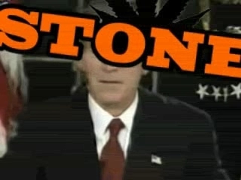 StonedDubya