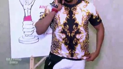 Karanvir Bohra Visits Anupam Kher’s Actors Prepares Acting School