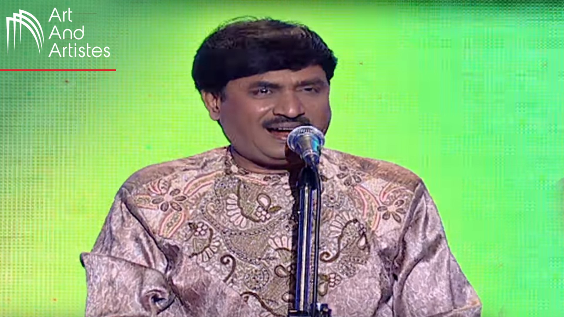 Main Diwana Hun | Munnawar Masoom | Qawwali |  Indian Music | Art And Artistes