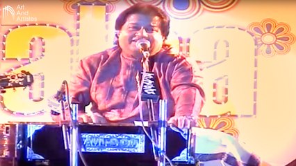 Lazzate Ghum | Anup Jalota | Ghazal | Music Of India | Art And Artistes