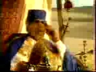 Video divertenti - Ben Laden