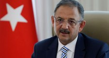 AK Parti'nin Ankara Adayı Özhaseki Yeni Parti İddialarıyla İlgili İlk Kez Konuştu