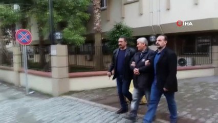 Suç makinesi firari hükümlü polisten kaçamadı
