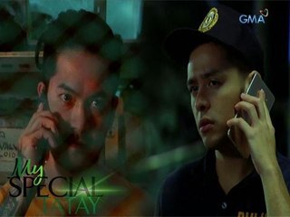 My Special Tatay: Pag-usbong ng bagong witness | Episode 124