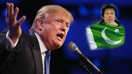 Donald Trump Needs To Avert An Ind-Pak War | Oneindia Telugu