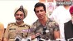 Sonu Sood Meets the Brave Martyrs Families