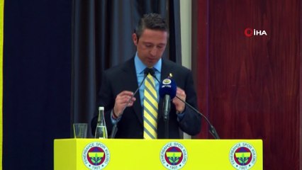 Ali Koç’un da aralarında bulunduğu 9 kişiyi dolandıran şüpheliye dava