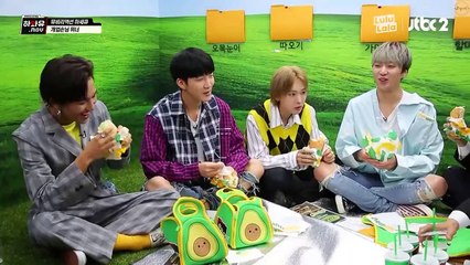 ซับไทย How Are You.mov x WINNER