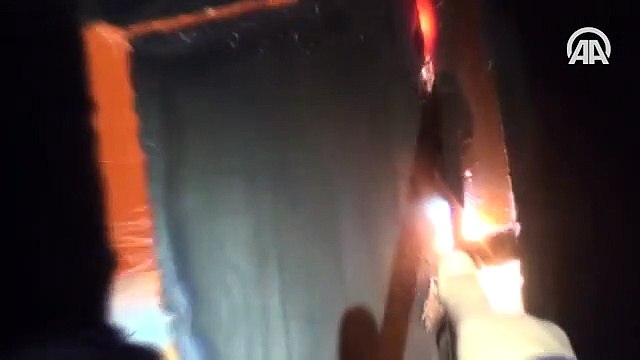 İstanbul'da terör örgütü DHKP/C'ye operasyon