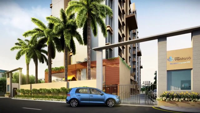 Rishi Ventoso 2 Bhk, 3 Bhk Apartment In Kolkata | Low Cost Housing Projects