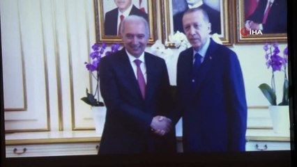 Mevlüt Uysal: ”Büyükçekmece’nin geleceğini beraber şekillendireceğiz”