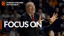 Focus on: Jasmin Repesa, Buducnost VOLI Podgorica