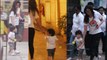 Taimur Ali Khan plays badminton with mommy, Kareena Kapoor Khan in casuals | Boldsky