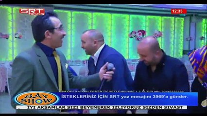 NURETTİN BAY HALAY SHOW POTPORİ