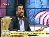 KARA HASAN  BUGÜN CANAN GELDİ BİZE